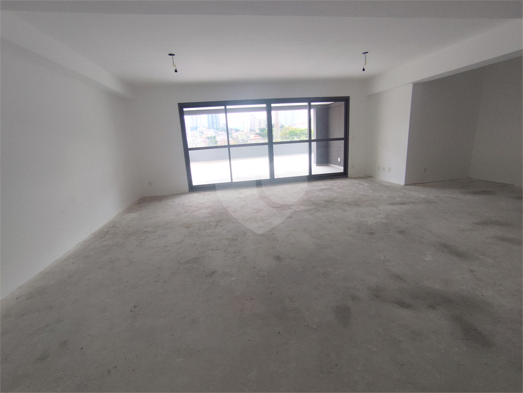 Apartamento cobertura no Natus Braz Leme 