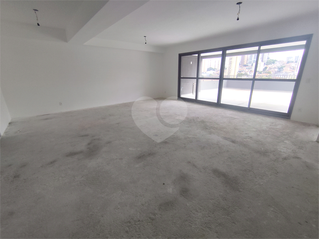 Apartamento cobertura no Natus Braz Leme 