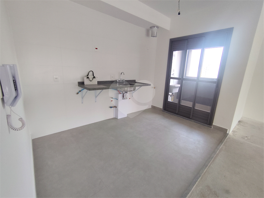 Apartamento cobertura no Natus Braz Leme 