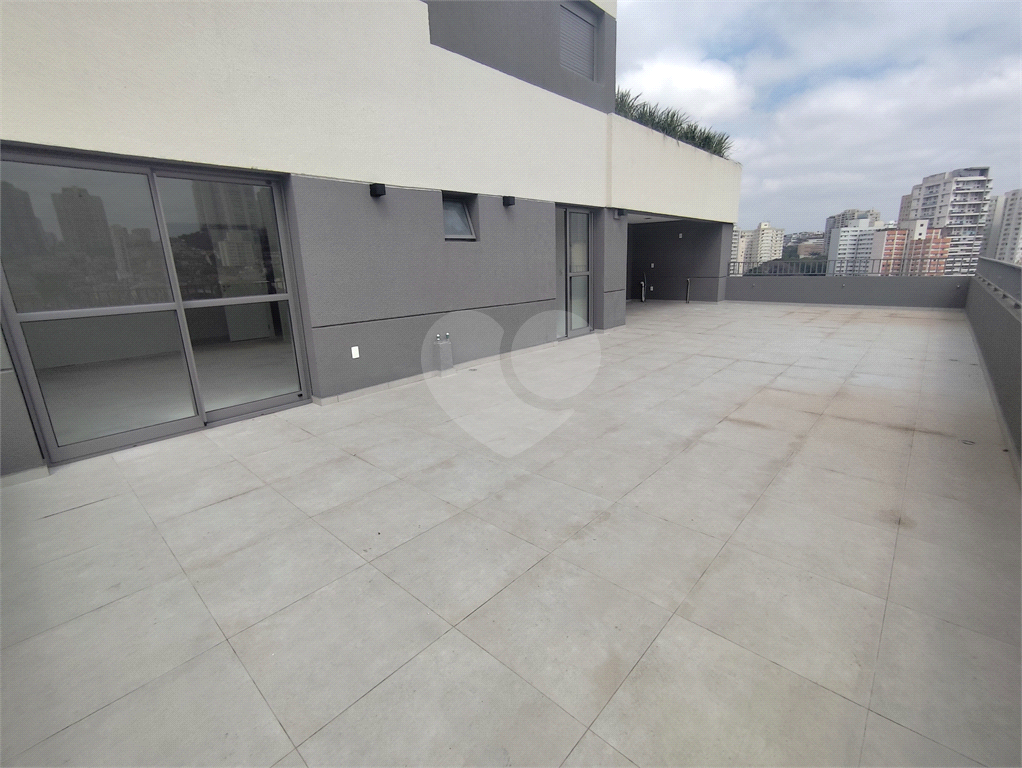 Apartamento cobertura no Natus Braz Leme 