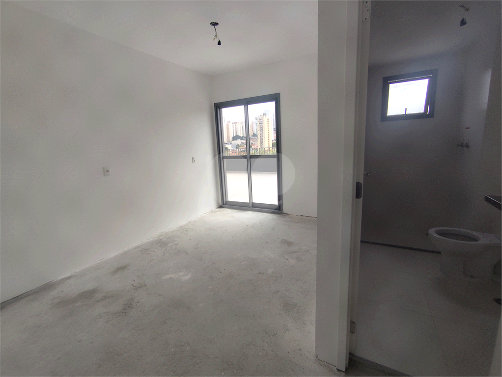 Apartamento cobertura no Natus Braz Leme 