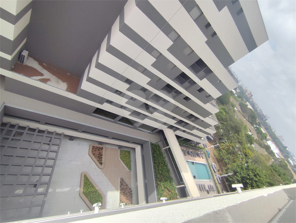 Apartamento cobertura no Natus Braz Leme 