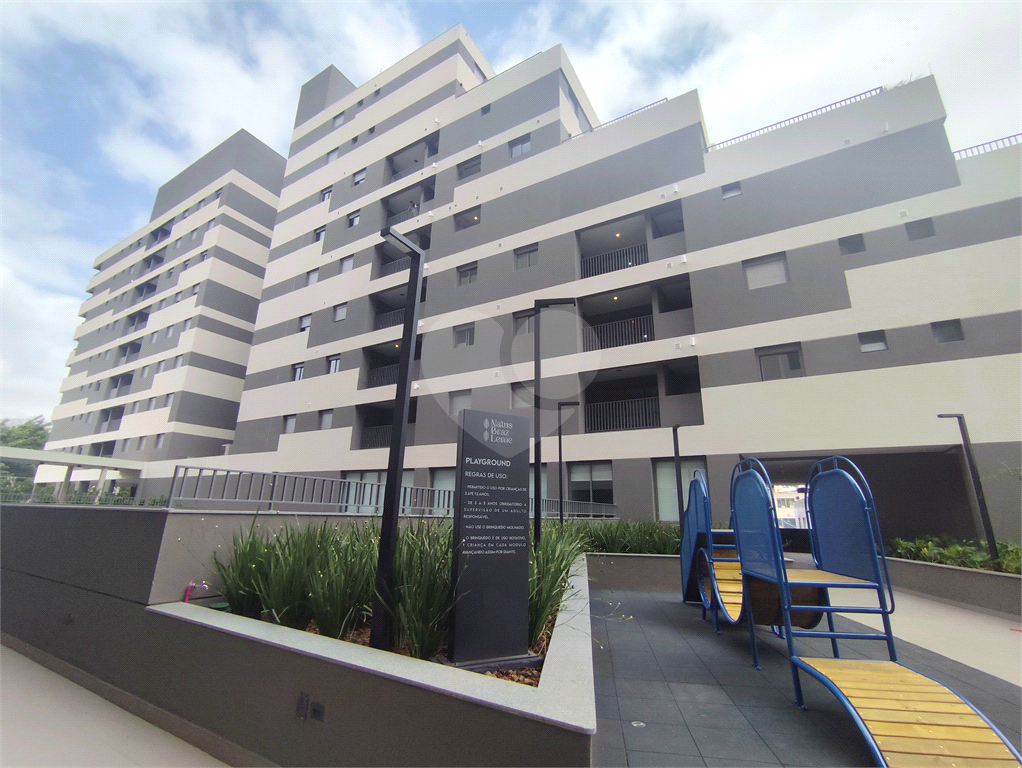 Apartamento cobertura no Natus Braz Leme 