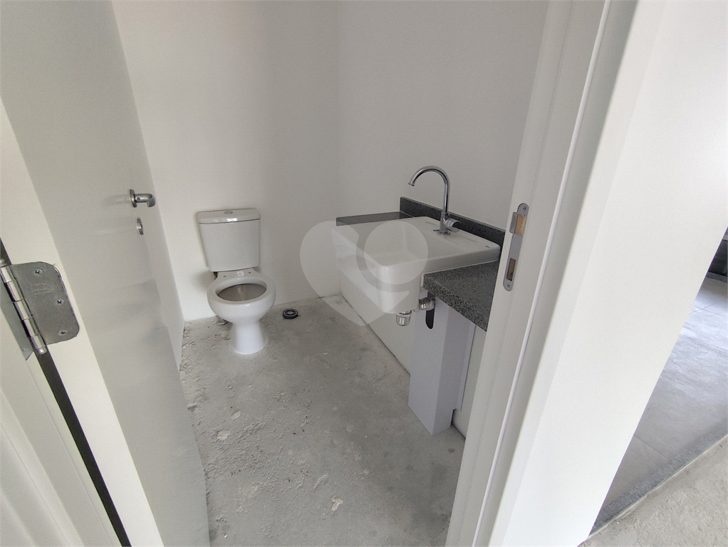 Apartamento cobertura no Natus Braz Leme 