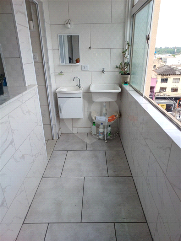 Apartamento com 3 dormitórios e 1 vaga em Santana, próximo do metrô.