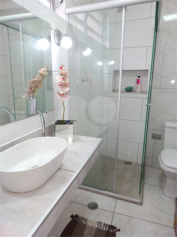 Apartamento com 3 dormitórios e 1 vaga em Santana, próximo do metrô.