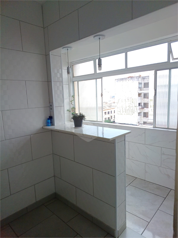 Apartamento com 3 dormitórios e 1 vaga em Santana, próximo do metrô.