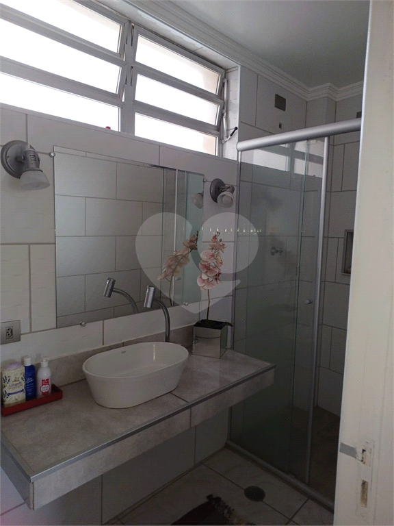 Apartamento com 3 dormitórios e 1 vaga em Santana, próximo do metrô.