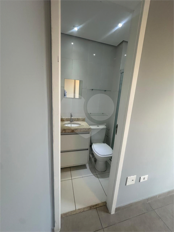 Praticidade, conforto e localização em um só lugar! 