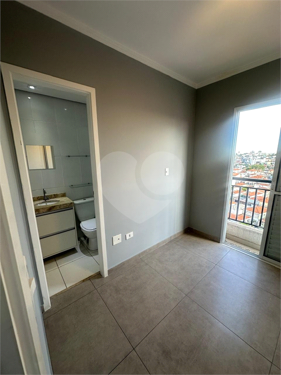 Praticidade, conforto e localização em um só lugar! 