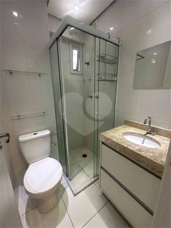 Praticidade, conforto e localização em um só lugar! 