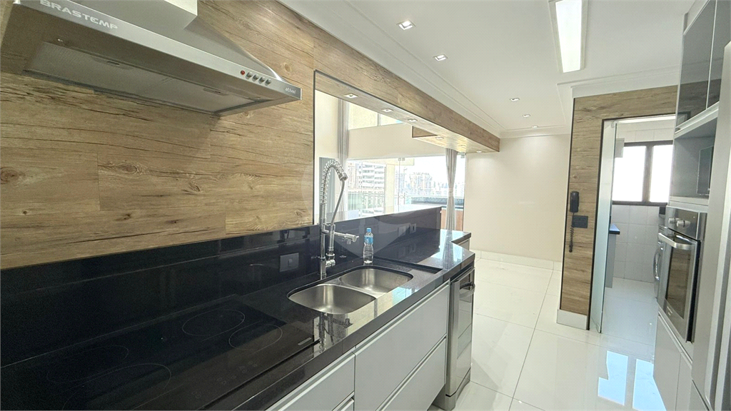 Apartamento, 2 quartos, 170 m² - Foto 8