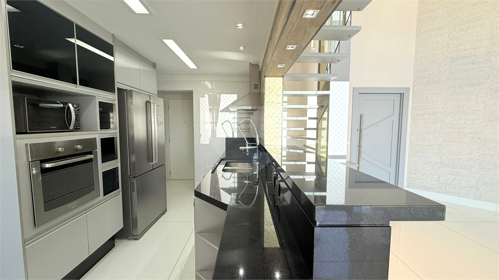 Apartamento, 2 quartos, 170 m² - Foto 9