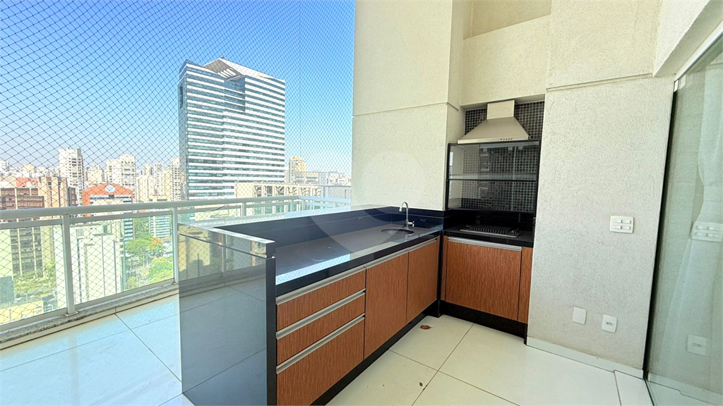 Apartamento, 2 quartos, 170 m² - Foto 5