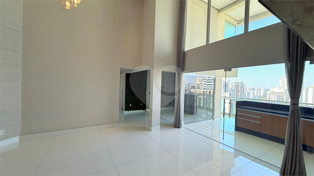 Apartamento, 2 quartos, 170 m² - Foto 4