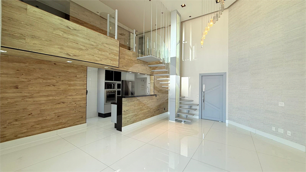 Apartamento, 2 quartos, 170 m² - Foto 3