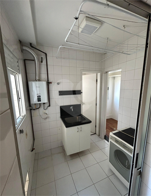APARTAMENTO NO BROOKLIN