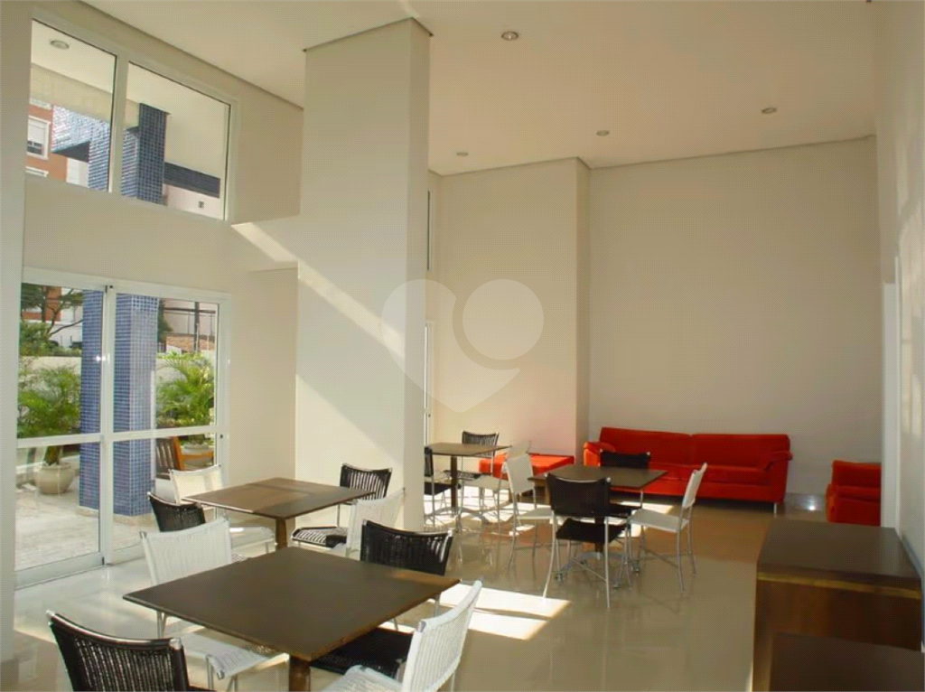 APARTAMENTO NO BROOKLIN