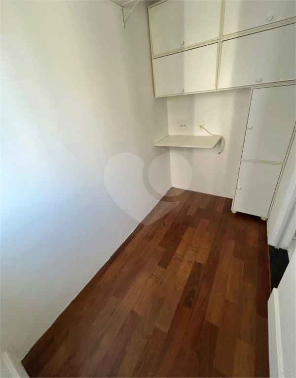 APARTAMENTO NO BROOKLIN