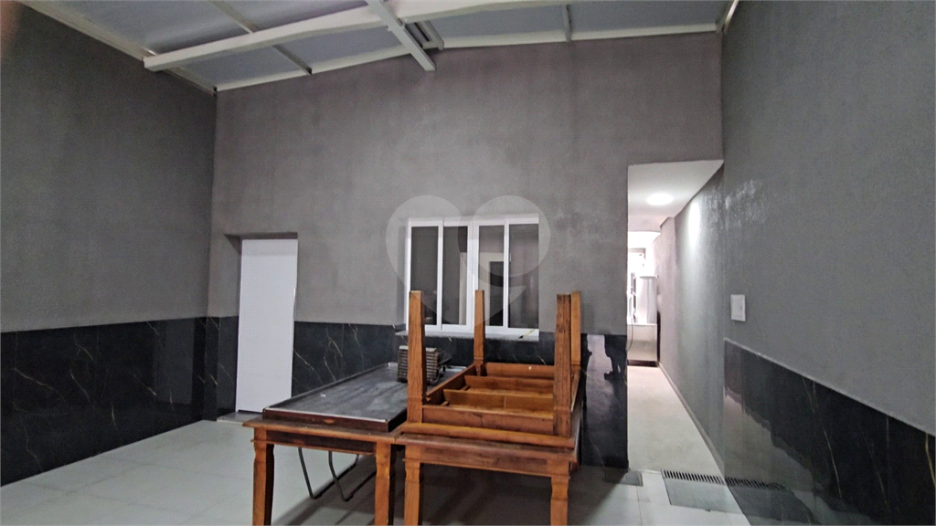 Casa Comercial para Locação – Água Branca
