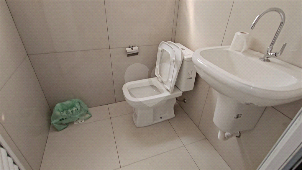 Casa Comercial para Locação – Água Branca
