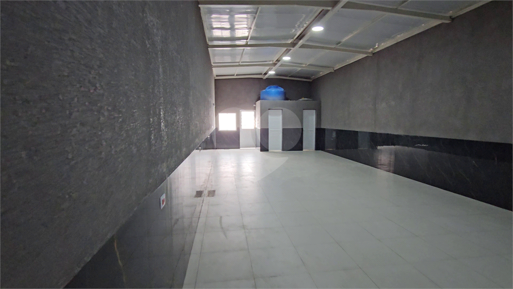 Casa Comercial para Locação – Água Branca
