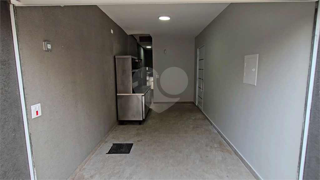 Casa Comercial para Locação – Água Branca
