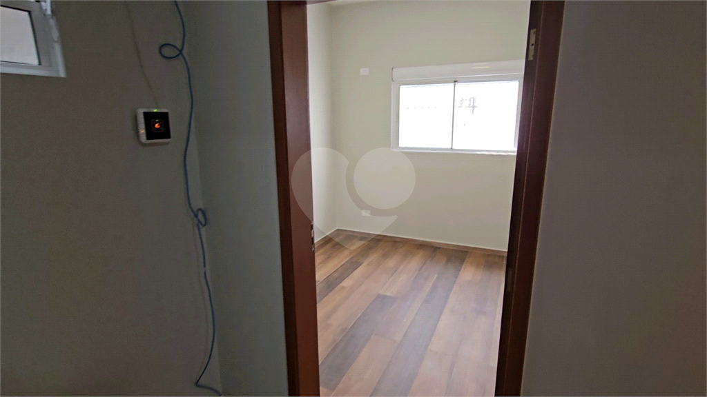 Casa Comercial para Locação – Água Branca
