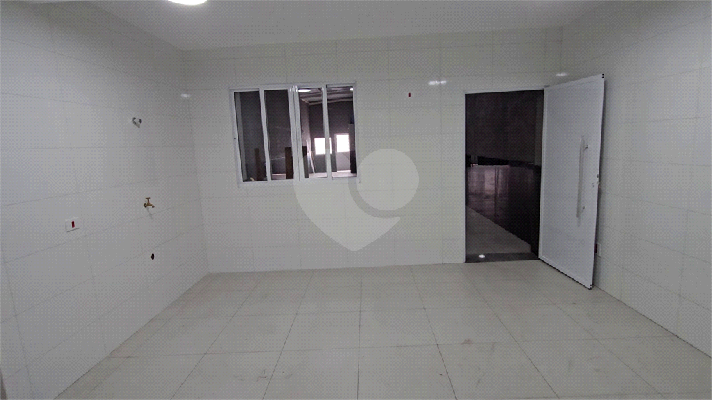 Casa Comercial para Locação – Água Branca
