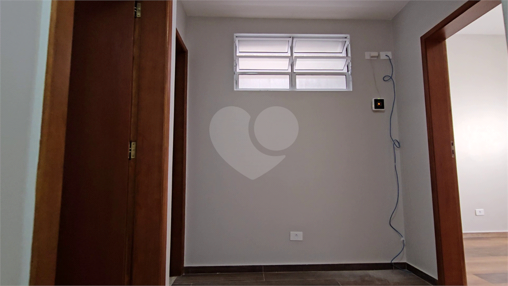 Casa Comercial para Locação – Água Branca
