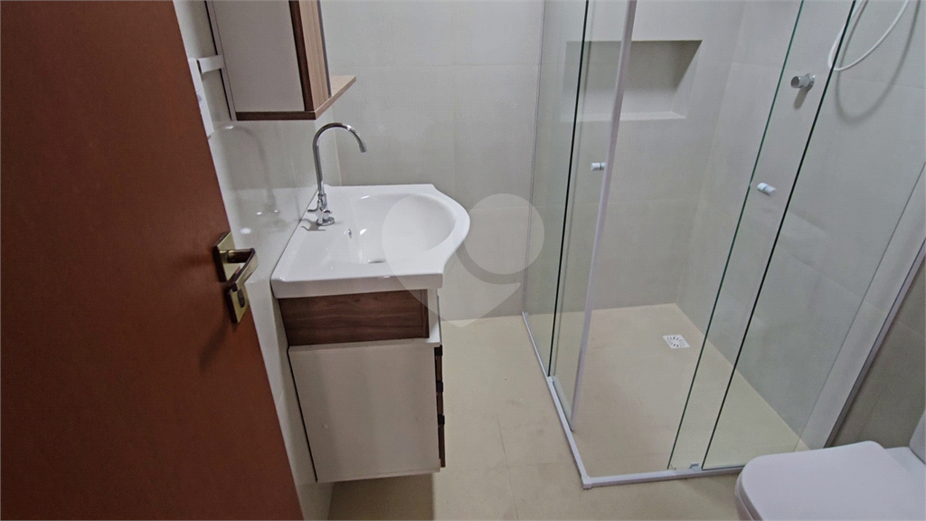 Casa Comercial para Locação – Água Branca
