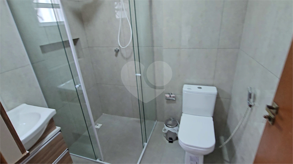 Casa Comercial para Locação – Água Branca
