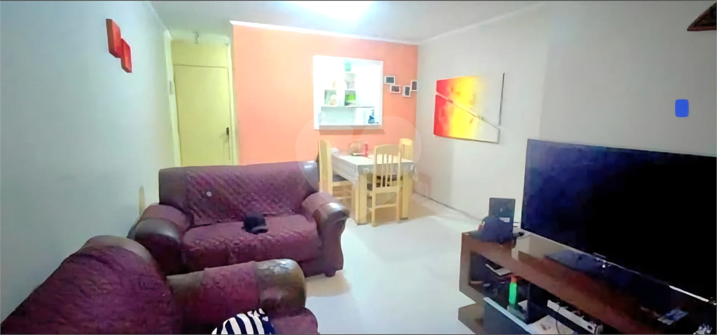 Apartamento, 3 quartos, 65 m² - Foto 2