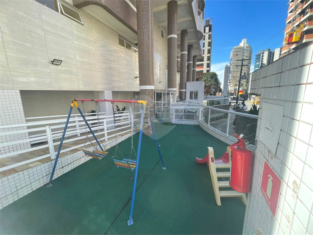 Apartamento com 2 dormitórios no Bairro Caiçara - Praia Grande