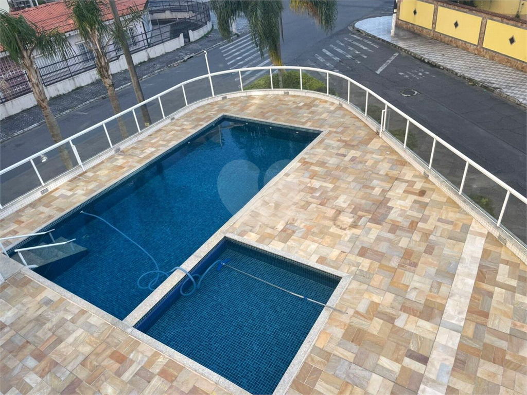 Apartamento com 2 dormitórios no Bairro Caiçara - Praia Grande