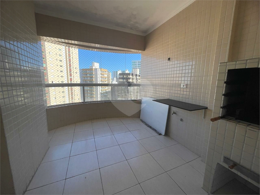 Apartamento com 2 dormitórios no Bairro Caiçara - Praia Grande