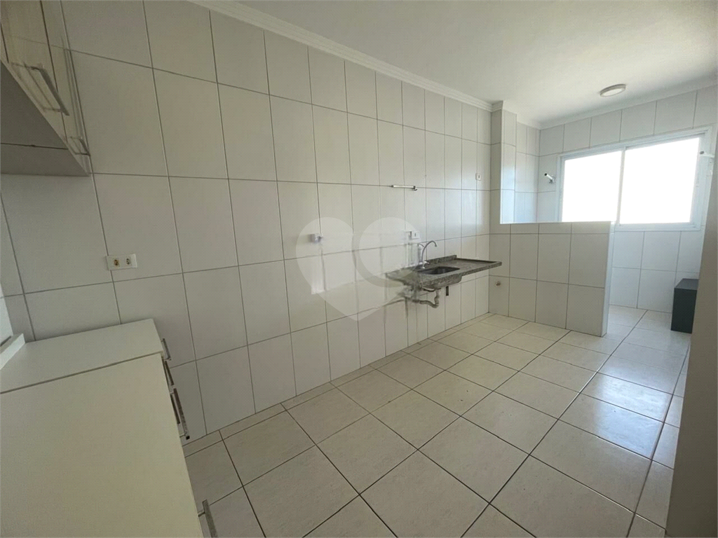 Apartamento com 2 dormitórios no Bairro Caiçara - Praia Grande