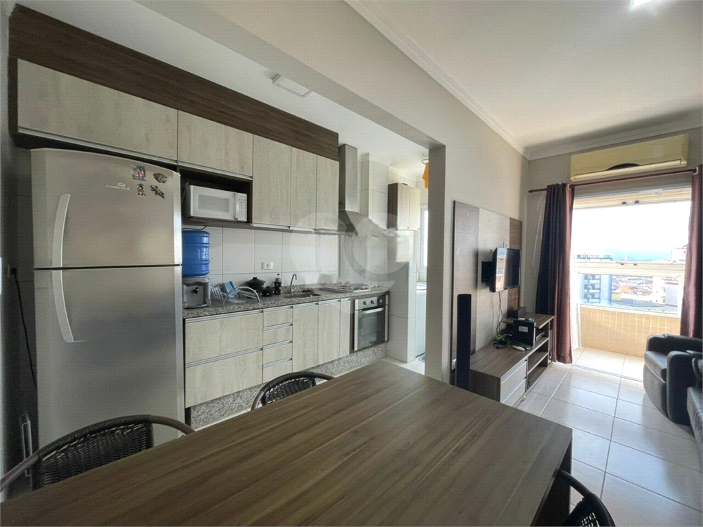 Apartamento no Bairro Caiçara na Praia Grande 