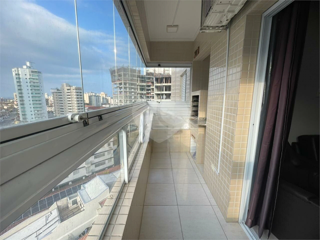 Apartamento no Bairro Caiçara na Praia Grande 