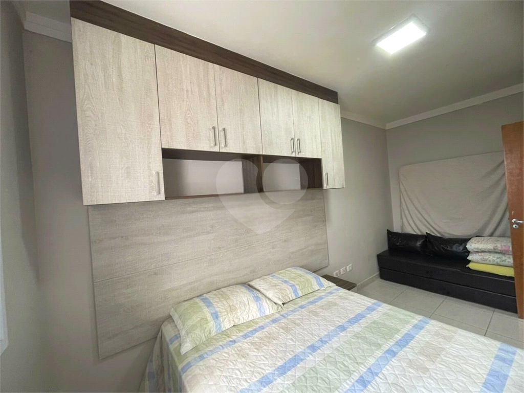 Apartamento no Bairro Caiçara na Praia Grande 