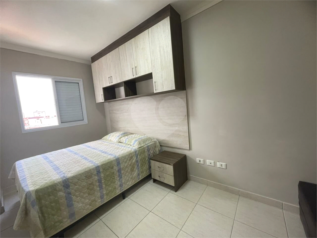 Apartamento no Bairro Caiçara na Praia Grande 