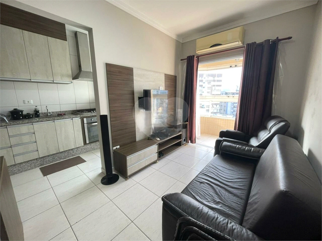 Apartamento no Bairro Caiçara na Praia Grande 