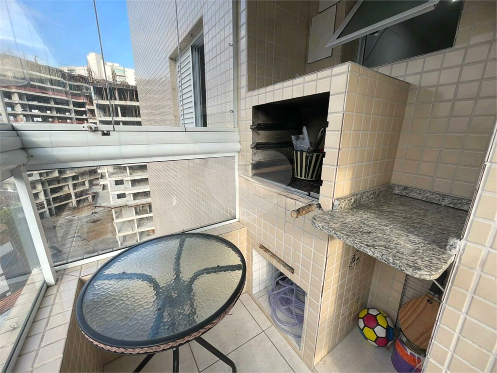 Apartamento no Bairro Caiçara na Praia Grande 