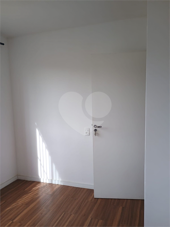 Apartamento Térreo – Planta PNE | Condomínio Mirante do Horto (Tenda)