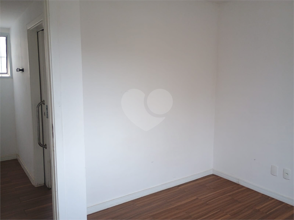 Apartamento Térreo – Planta PNE | Condomínio Mirante do Horto (Tenda)