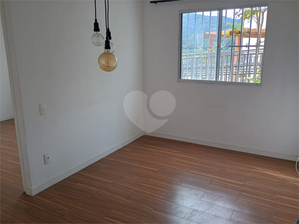 Apartamento Térreo – Planta PNE | Condomínio Mirante do Horto (Tenda)