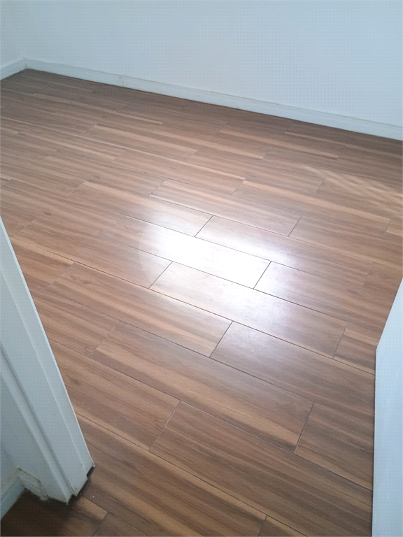 Apartamento Térreo – Planta PNE | Condomínio Mirante do Horto (Tenda)