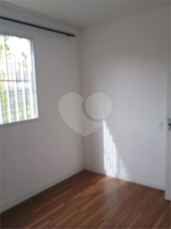 Apartamento Térreo – Planta PNE | Condomínio Mirante do Horto (Tenda)