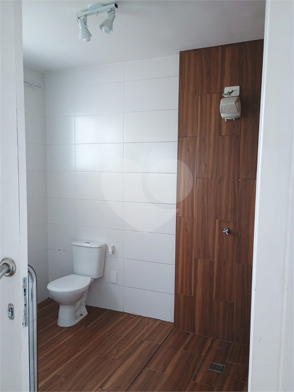 Apartamento Térreo – Planta PNE | Condomínio Mirante do Horto (Tenda)