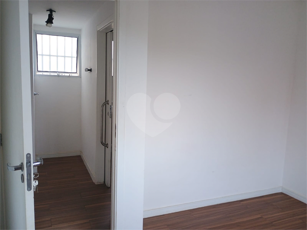 Apartamento Térreo – Planta PNE | Condomínio Mirante do Horto (Tenda)